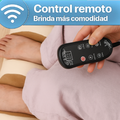 Masajeador de pies